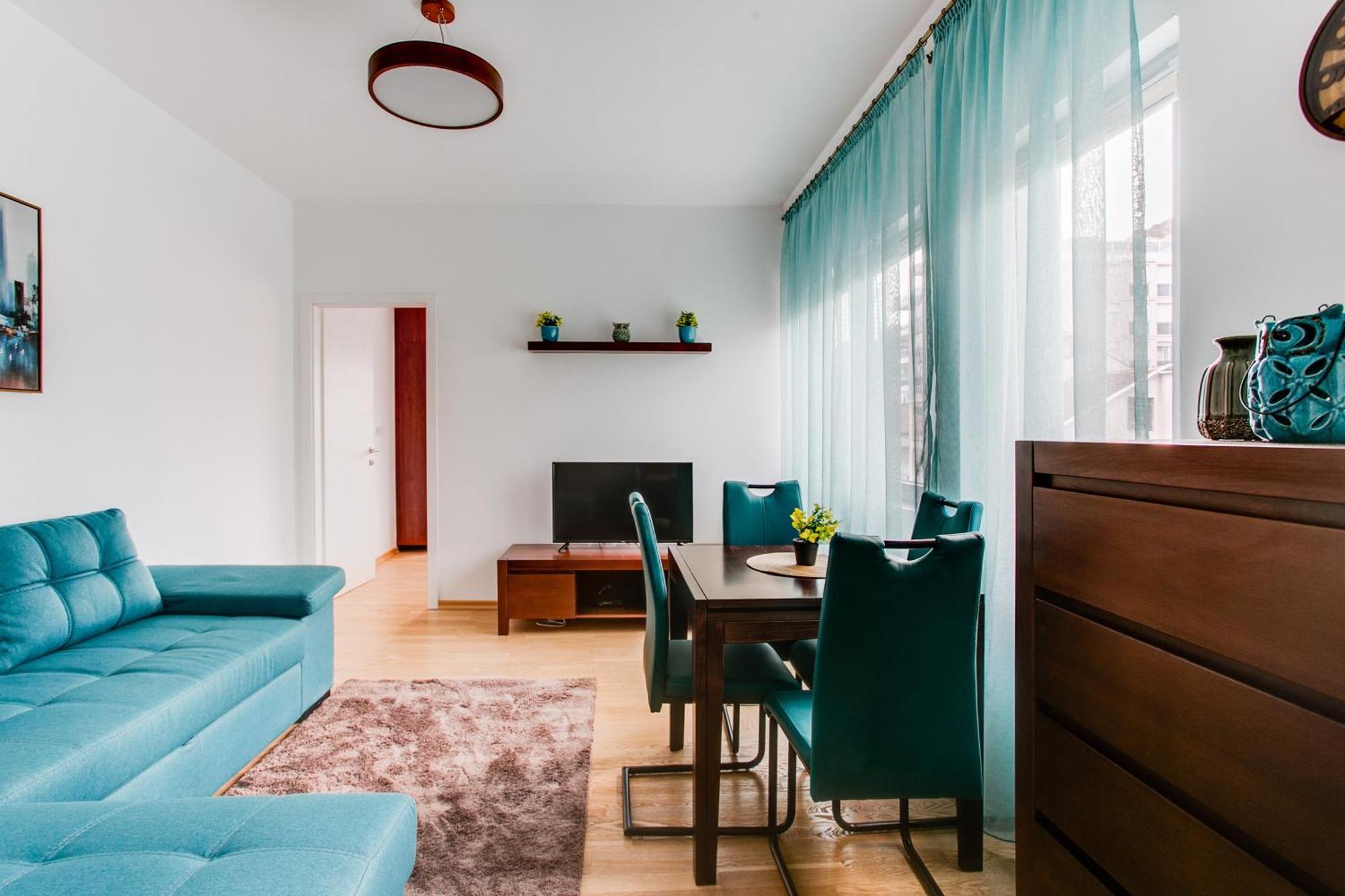 Apartman Lora 13.jula, 15