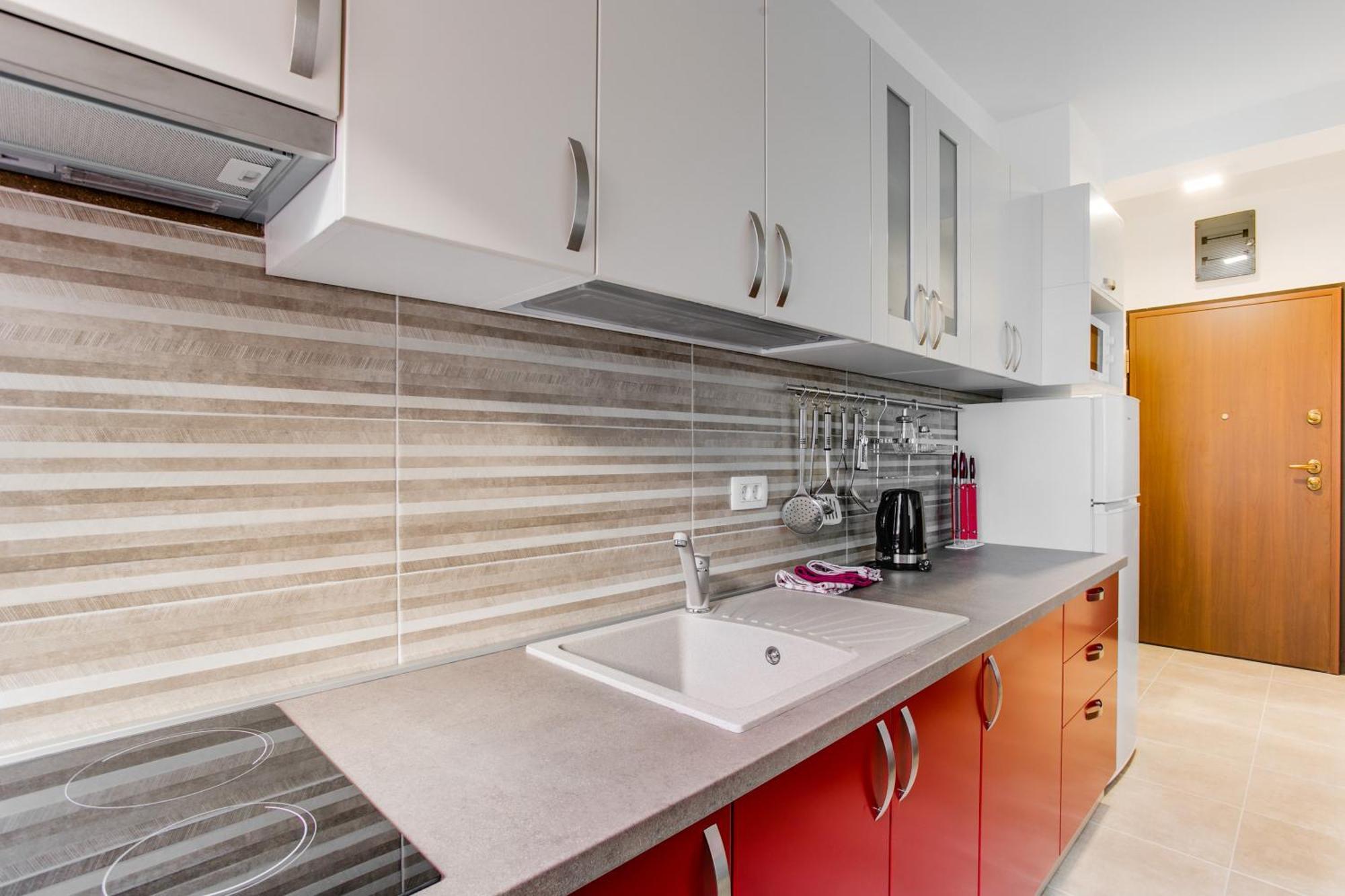 Apartman Lora 13.jula, 15